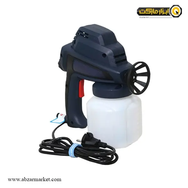پیستوله برقی اکتیو 80 وات مدل AC-5280E