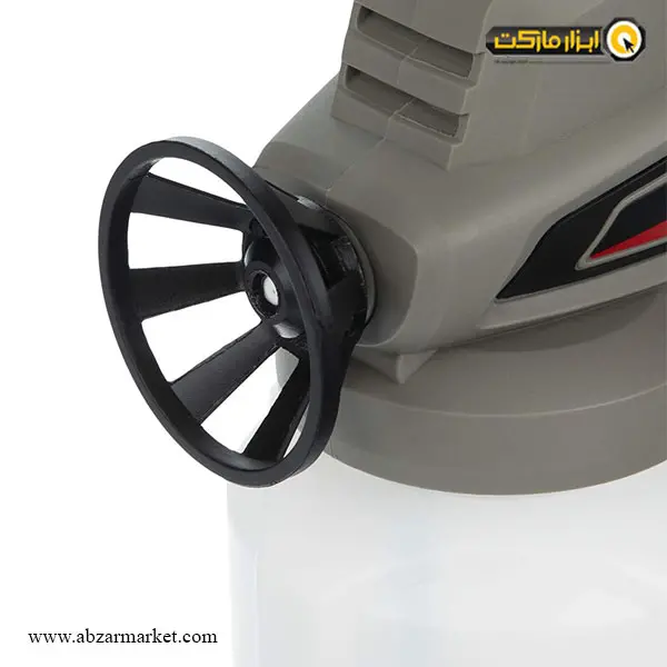 پیستوله برقی کرون 80 وات مدل CT31012 پیستوله برقی کرون 80 وات مدل CT31012