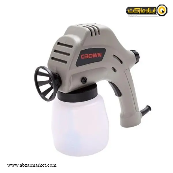 پیستوله برقی کرون 80 وات مدل CT31007 پیستوله برقی کرون 80 وات مدل CT31007