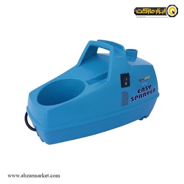پیستوله برقی خرطومی هائوپن 1100 وات مدل EZ-1100