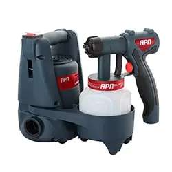 پیستوله برقی خرطومی ای پی ان 500 وات مدل ES700T