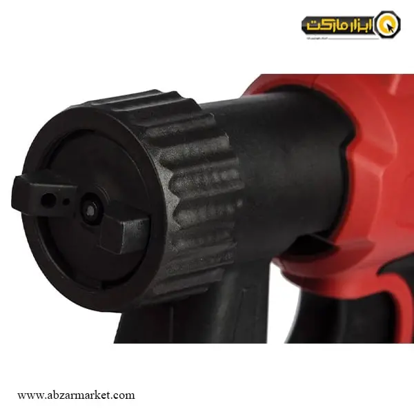 پیستوله برقی خرطومی محک 850 وات مدل ESG-850
