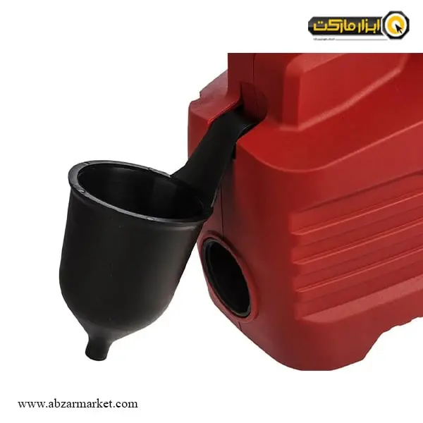 پیستوله برقی خرطومی محک 850 وات مدل ESG-850