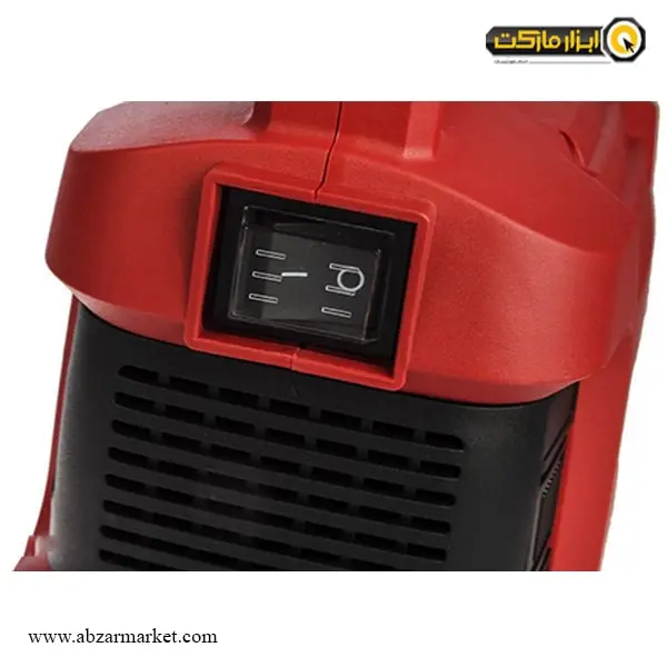 پیستوله برقی خرطومی محک 850 وات مدل ESG-850