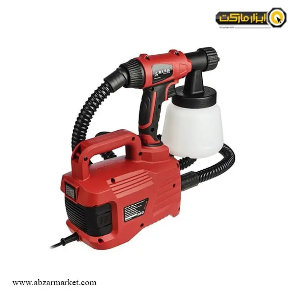 پیستوله برقی خرطومی محک 850 وات مدل ESG-850