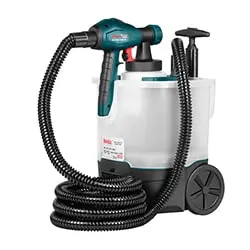 پیستوله برقی خرطومی رونیکس 750 وات مدل 1375T