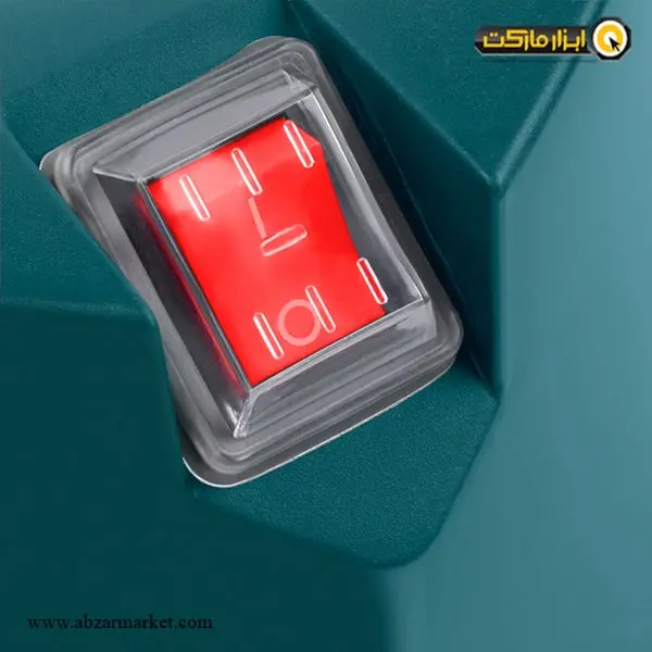 پیستوله برقی خرطومی رونیکس 750 وات مدل 1375T
