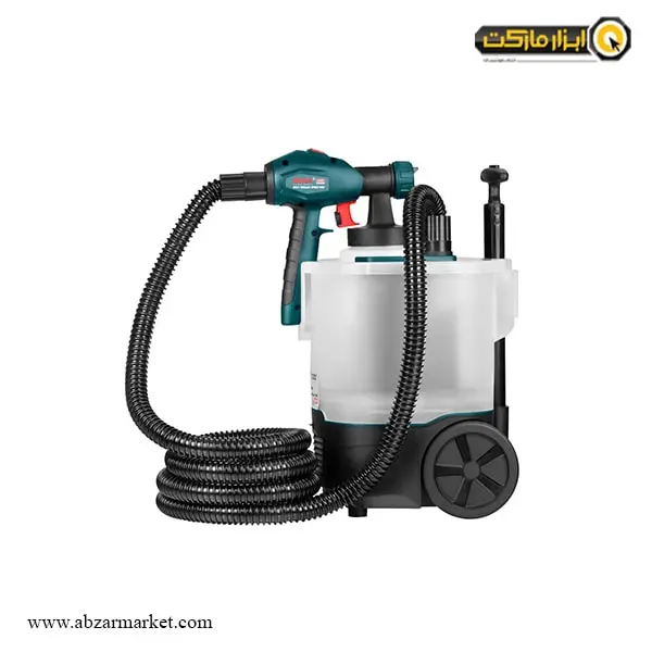پیستوله برقی خرطومی رونیکس 750 وات مدل 1375T