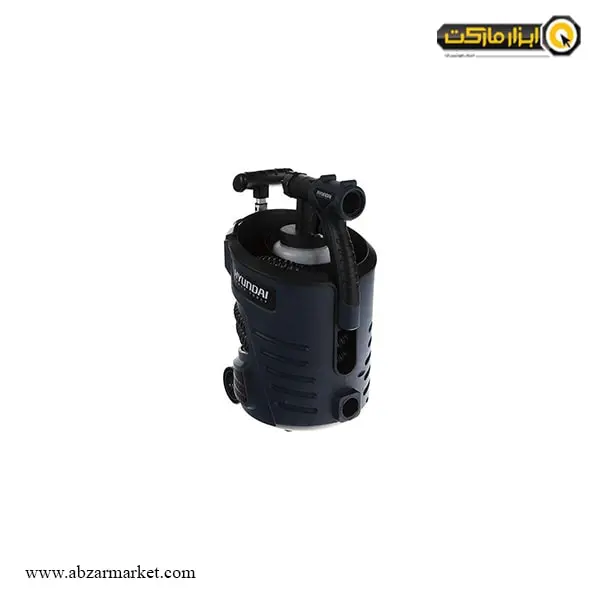 پیستوله برقی خرطومی هیوندای 700 وات مدل 725-SG