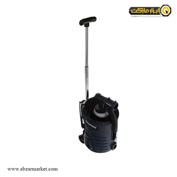 پیستوله برقی خرطومی هیوندای 700 وات مدل 725-SG