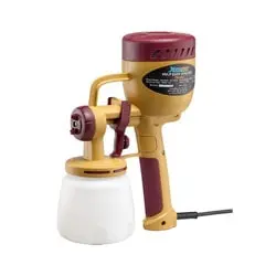 پیستوله رنگ پاش برقی هائوپن 450 وات مدل TM-663