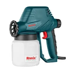 پیستوله برقی رونیکس 130 وات مدل 1313