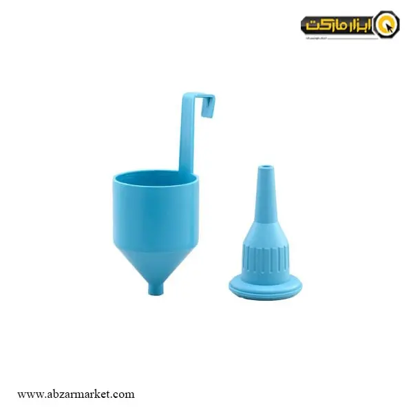 پیستوله رنگ پاش برقی هائوپن 400 وات مدل TM-500
