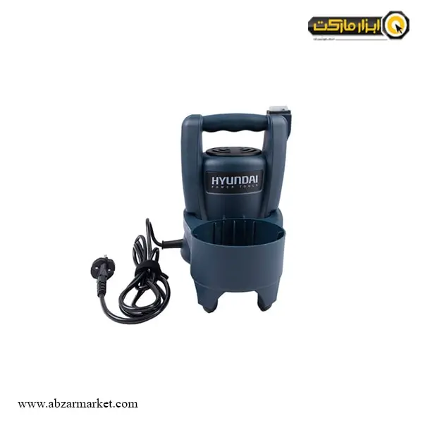 پیستوله برقی خرطومی هیوندای 500 وات مدل 510-SG