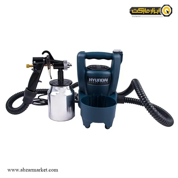 پیستوله برقی خرطومی هیوندای 500 وات مدل 510-SG