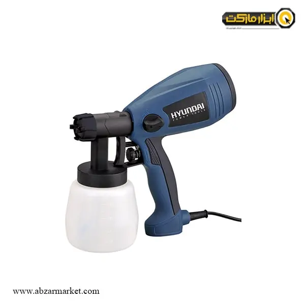 پیستوله برقی هیوندای 400 وات مدل 425-SG پیستوله برقی هیوندای 400 وات مدل 425-SG