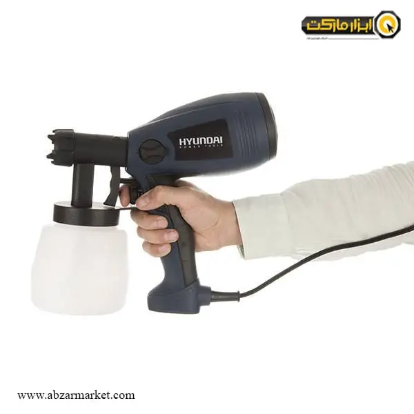 پیستوله برقی هیوندای 400 وات مدل 425-SG پیستوله برقی هیوندای 400 وات مدل 425-SG