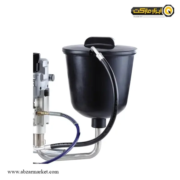 ایرلس برقی ای جی پی 700 وات مدل EC021