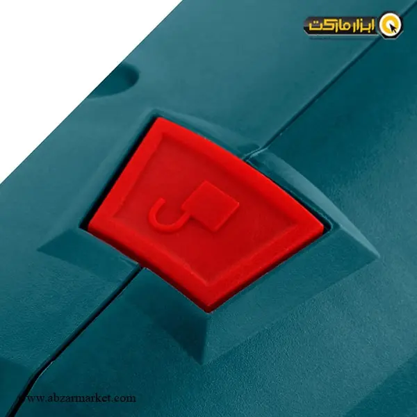 پیستوله برقی رونیکس 350 وات مدل 1335