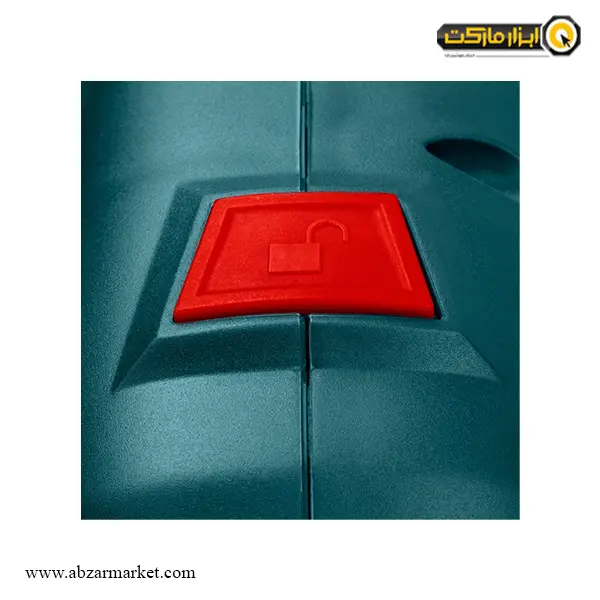پیستوله برقی خرطومی رونیکس 650 وات مدل 1365