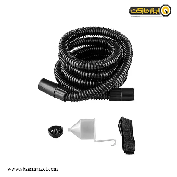 پیستوله برقی خرطومی رونیکس 650 وات مدل 1365