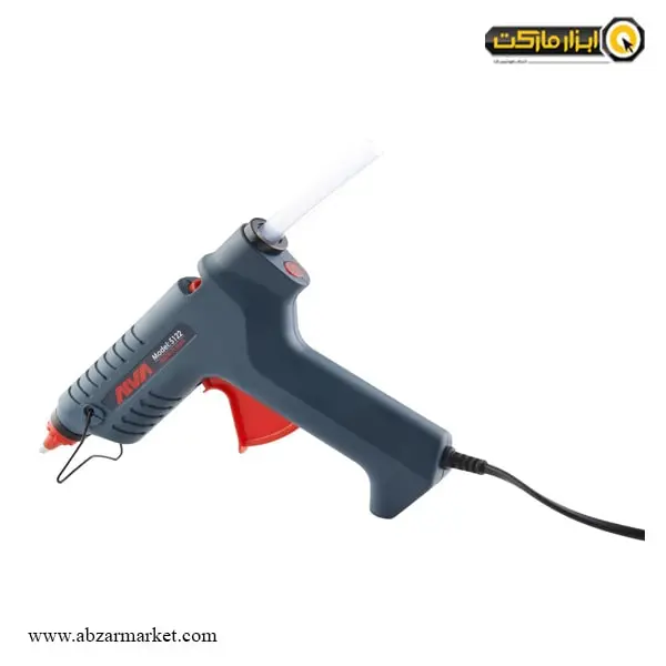 تفنگ چسب حرارتی آروا 80 وات مدل 5122
