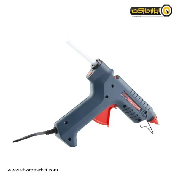 تفنگ چسب حرارتی آروا 80 وات مدل 5122