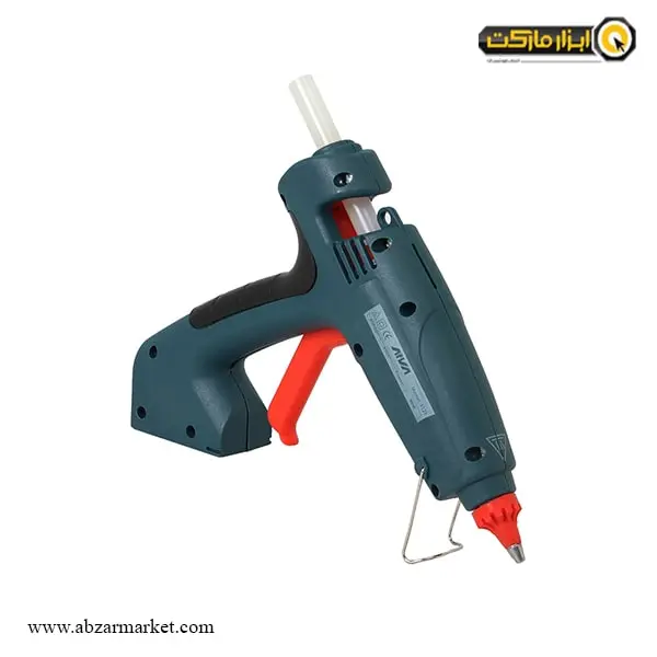 تفنگ چسب حرارتی آروا 80 وات مدل 5121