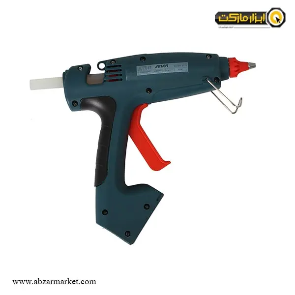 تفنگ چسب حرارتی آروا 80 وات مدل 5121