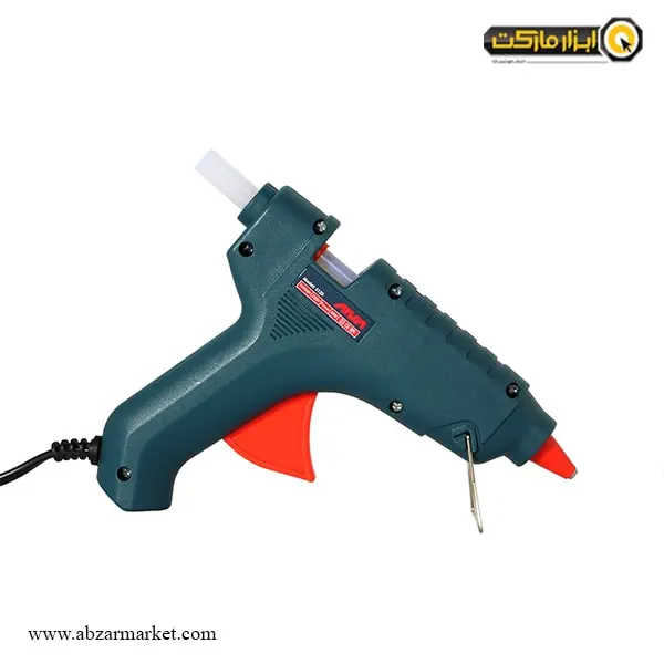 تفنگ چسب حرارتی آروا 40 وات مدل 5120