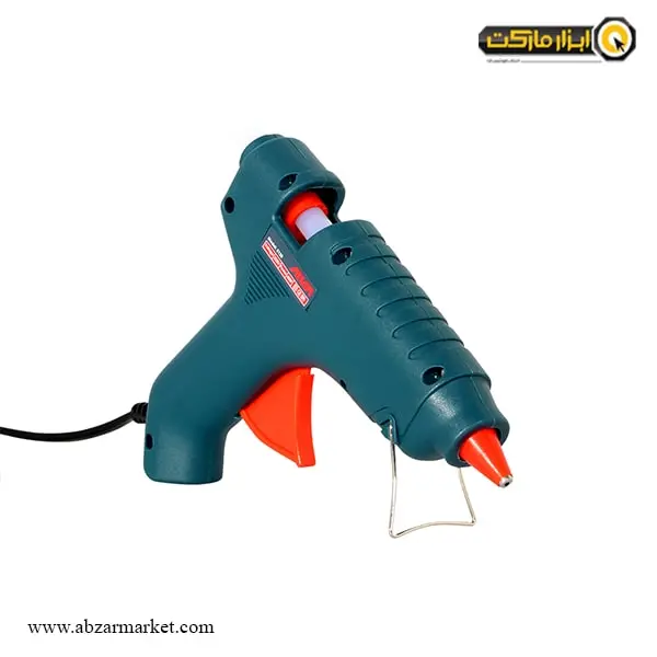 تفنگ چسب حرارتی آروا 40 وات مدل 5120