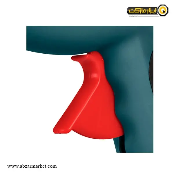 تفنگ چسب حرارتی رونیکس 80 وات مدل RH-4462