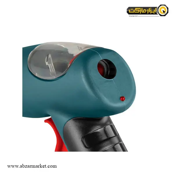 تفنگ چسب حرارتی رونیکس 80 وات مدل RH-4462