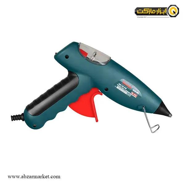 تفنگ چسب حرارتی رونیکس 80 وات مدل RH-4462
