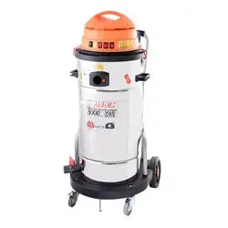 جاروبرقی صنعتی البرز سه موتوره اتوماتیک آلمانی مدل WD5000SA