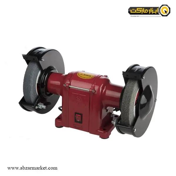 سنگ رومیزی محک 175 میلی متر مدل GD-175H سنگ رومیزی محک 175 میلی متر مدل GD-175H