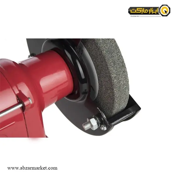 سنگ رومیزی محک 175 میلی متر مدل GD-175H سنگ رومیزی محک 175 میلی متر مدل GD-175H