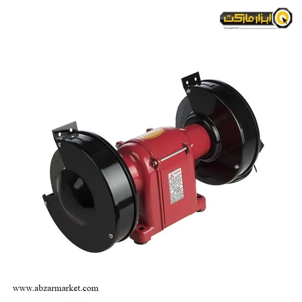 سنگ رومیزی محک 175 میلی متر مدل GD-175H سنگ رومیزی محک 175 میلی متر مدل GD-175H