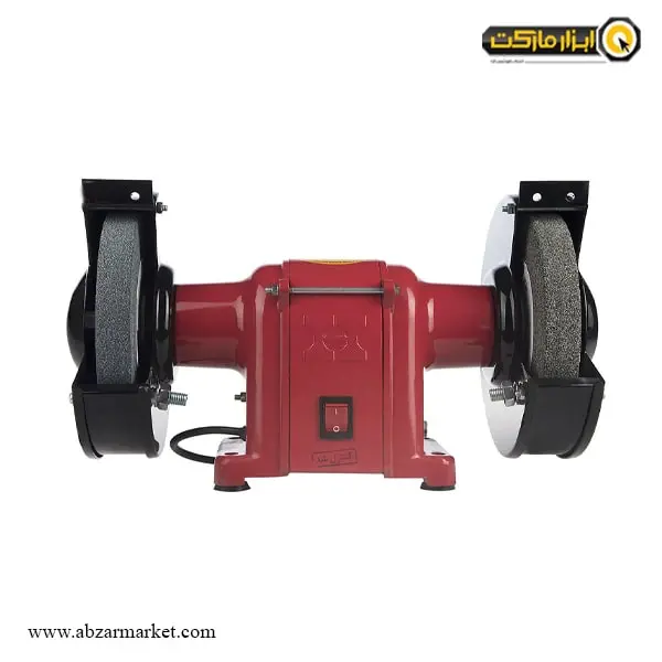 سنگ رومیزی محک 175 میلی متر مدل GD-175H سنگ رومیزی محک 175 میلی متر مدل GD-175H