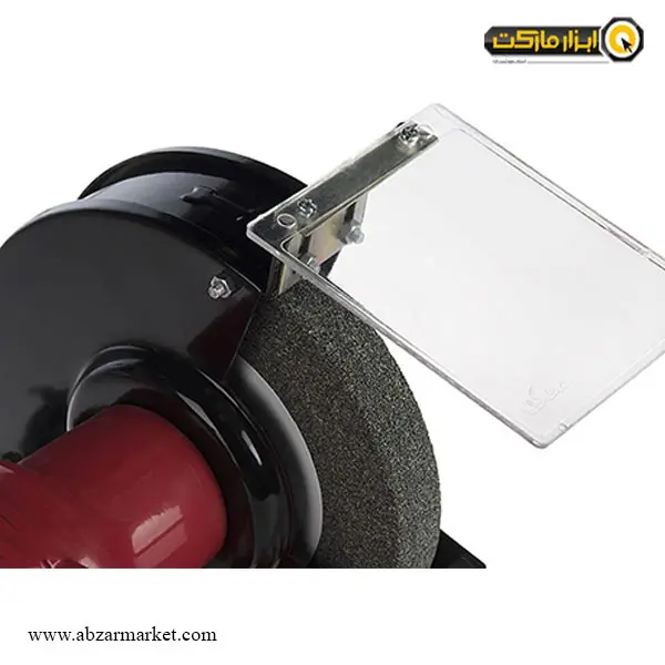 سنگ رومیزی محک 175 میلی متر مدل GD-175H سنگ رومیزی محک 175 میلی متر مدل GD-175H