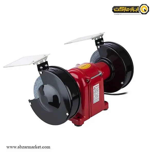 سنگ رومیزی محک 150 میلی متر مدل GD-150H سنگ رومیزی محک 150 میلی متر مدل GD-150H