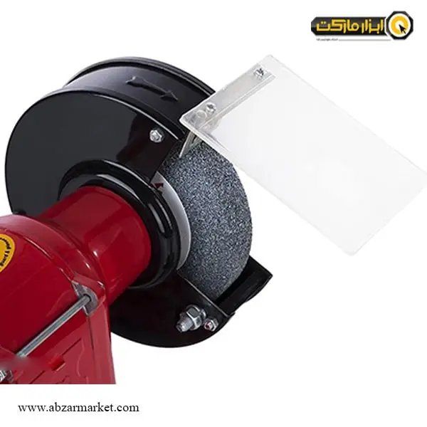 سنگ رومیزی محک 150 میلی متر مدل GD-150H سنگ رومیزی محک 150 میلی متر مدل GD-150H