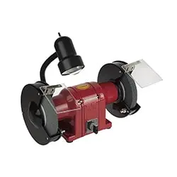 سنگ رومیزی محک 200 میلی متر مدل GD-200-1HL