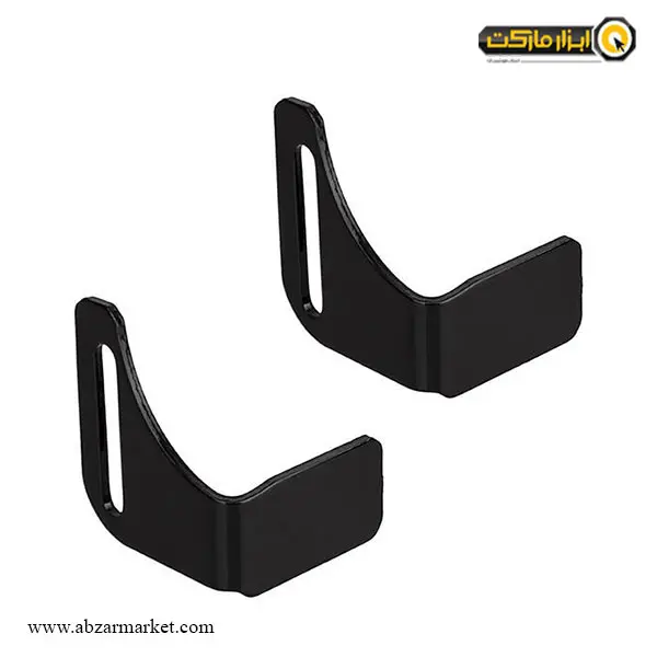 سنگ رومیزی محک 125 میلی متر مدل GD-125/1