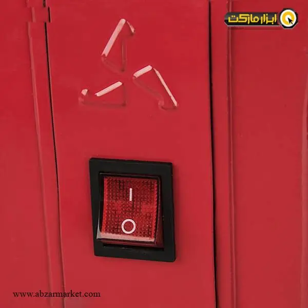 سنگ رومیزی محک 125 میلی متر مدل GD-125/1