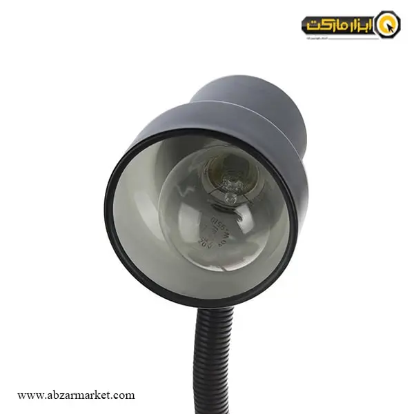 سنگ رومیزی محک 200 میلی‌ متر مدل GD-200-1HL