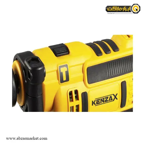 دریل چکشی کنزاکس مدل KID-178 دریل چکشی کنزاکس مدل KID-178