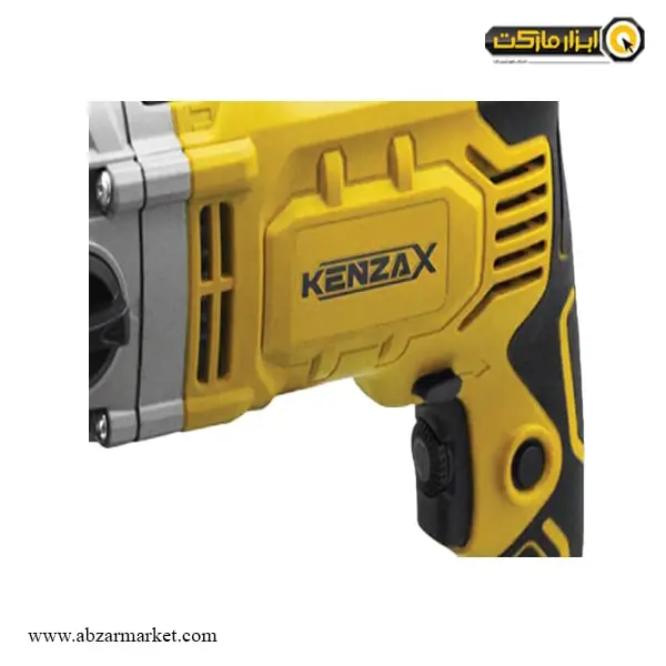 دریل گیربکسی کنزاکس مدل KID-1105