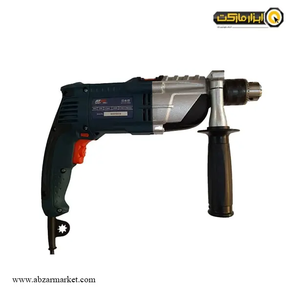 دریل گیربکسی ای تی پرو مدل AT-112-1106A