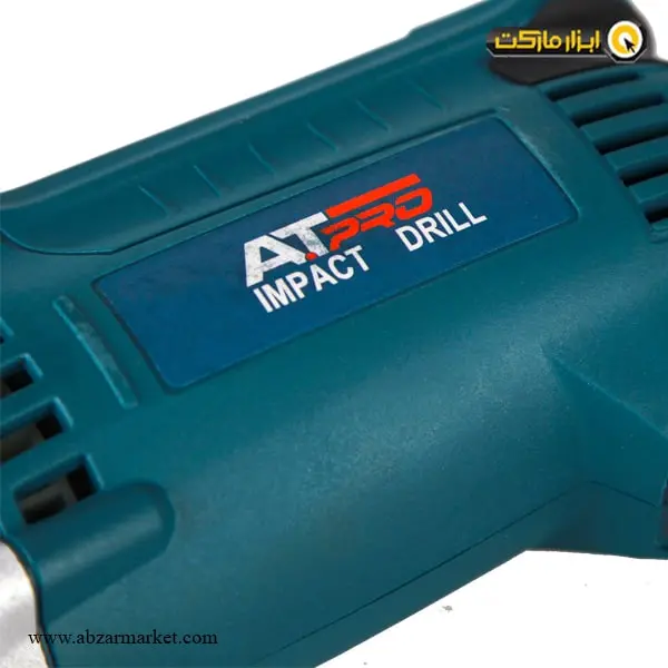 دریل چکشی ای تی پرو مدل AT-113-1107